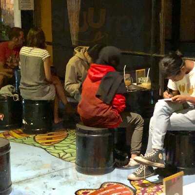 Asmara Art & Coffee Shop