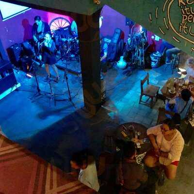 Asmara Art & Coffee Shop