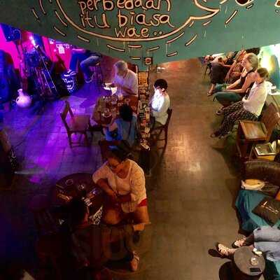 Asmara Art & Coffee Shop