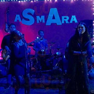 Asmara Art & Coffee Shop