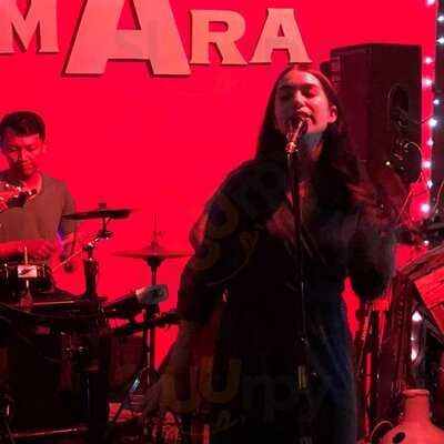 Asmara Art & Coffee Shop