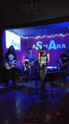 Asmara Art & Coffee Shop