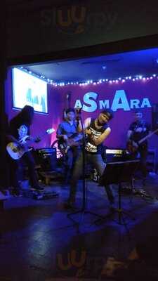 Asmara Art & Coffee Shop