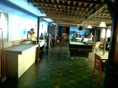 Jack's Beachside Restaurant