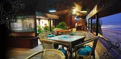 Jack's Beachside Restaurant