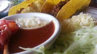 Jack's Beachside Restaurant