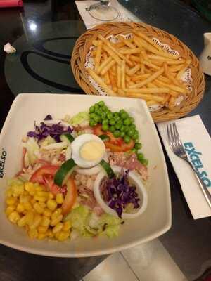 Excelso Cafe