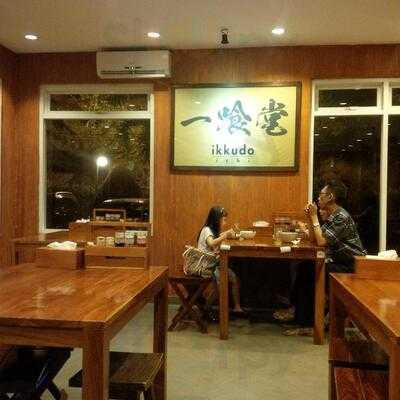 Ikkudo Ramen