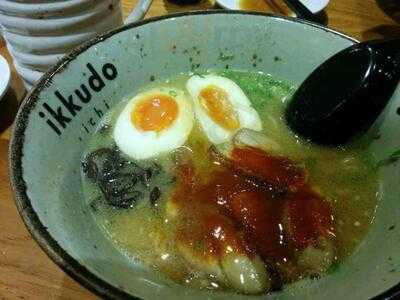 Ikkudo Ramen