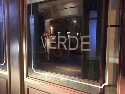 Verde Resto And Lounge