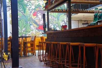 Verde Resto And Lounge