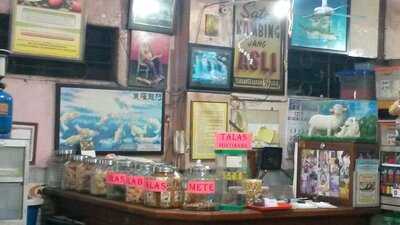 Sate Kambing Tambaksegaran