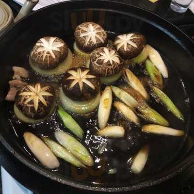 Iseya Sukiyaki Robatayaki Japanese Restaurant