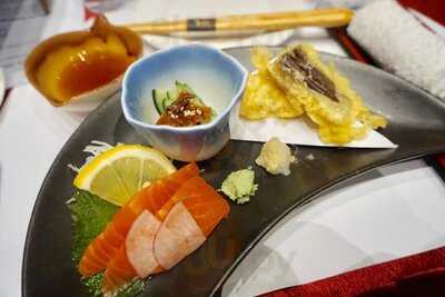 Iseya Sukiyaki Robatayaki Japanese Restaurant