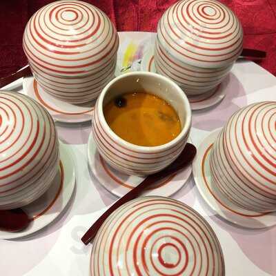 Iseya Sukiyaki Robatayaki Japanese Restaurant