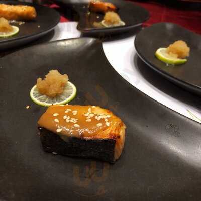 Iseya Sukiyaki Robatayaki Japanese Restaurant