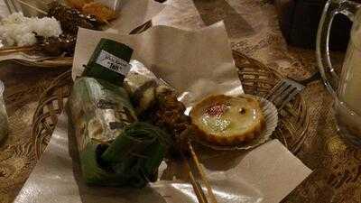 Pendopo Ndalem Resto