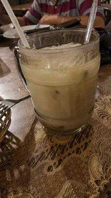 Pendopo Ndalem Resto