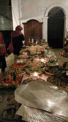 Pendopo Ndalem Resto