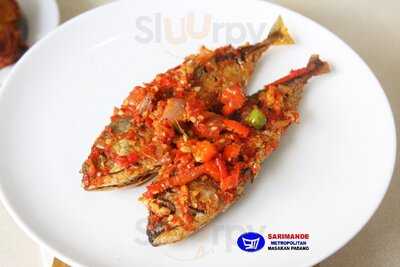 Sarimande Metropolitan