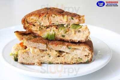 Sarimande Metropolitan