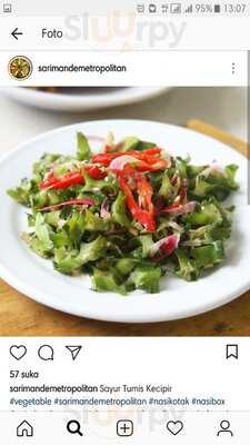 Sarimande Metropolitan