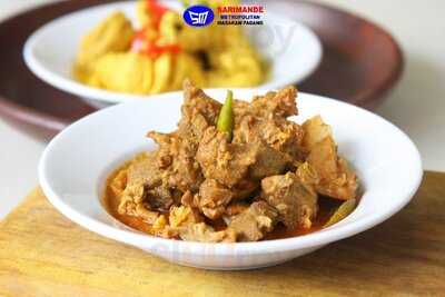 Sarimande Metropolitan