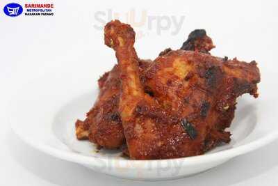 Sarimande Metropolitan