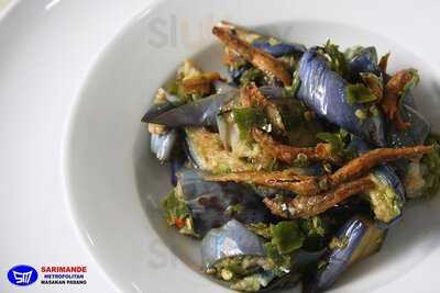 Sarimande Metropolitan