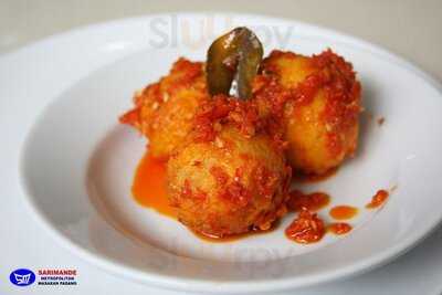 Sarimande Metropolitan