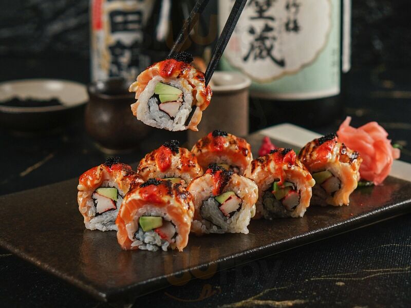 Hamabe Japanese Restaurant