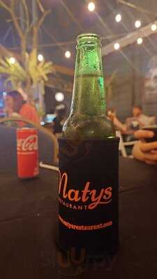 Natys Restaurant Seminyak
