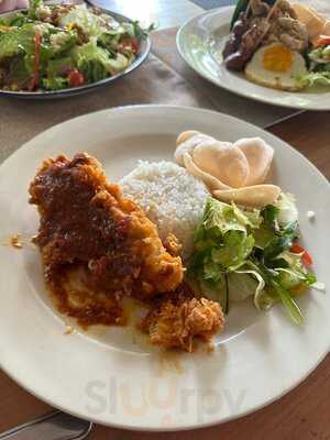 Natys Restaurant Seminyak