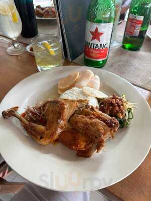 Natys Restaurant Seminyak