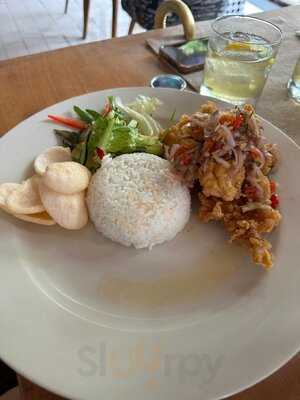 Natys Restaurant Seminyak