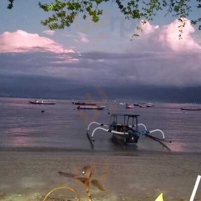 Natys Restaurant Seminyak