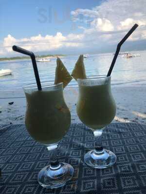 Natys Restaurant Seminyak