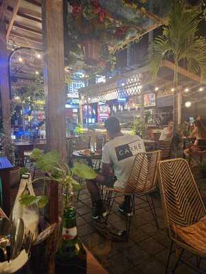 Natys Restaurant Seminyak