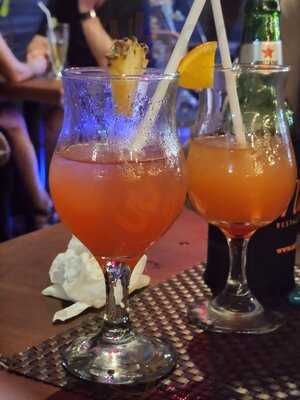 Natys Restaurant Seminyak