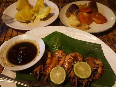 Munchies Guesthouse Restaurant