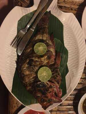 Munchies Guesthouse Restaurant