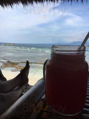 Munchies Guesthouse Restaurant