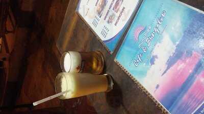 Munchies Guesthouse Restaurant