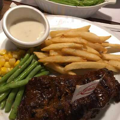 Holycow Steakhouse By Chef Afit