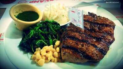 Holycow Steakhouse By Chef Afit