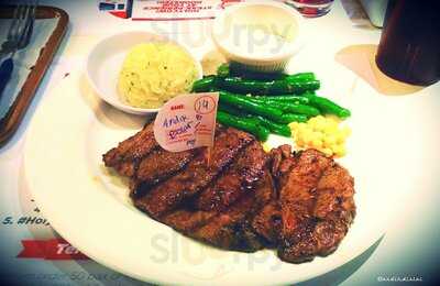 Holycow Steakhouse By Chef Afit