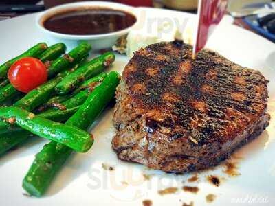 Holycow Steakhouse By Chef Afit