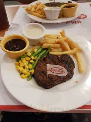 Holycow Steakhouse By Chef Afit