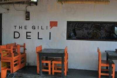 Gili Deli