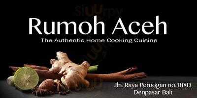 Rumoh Aceh